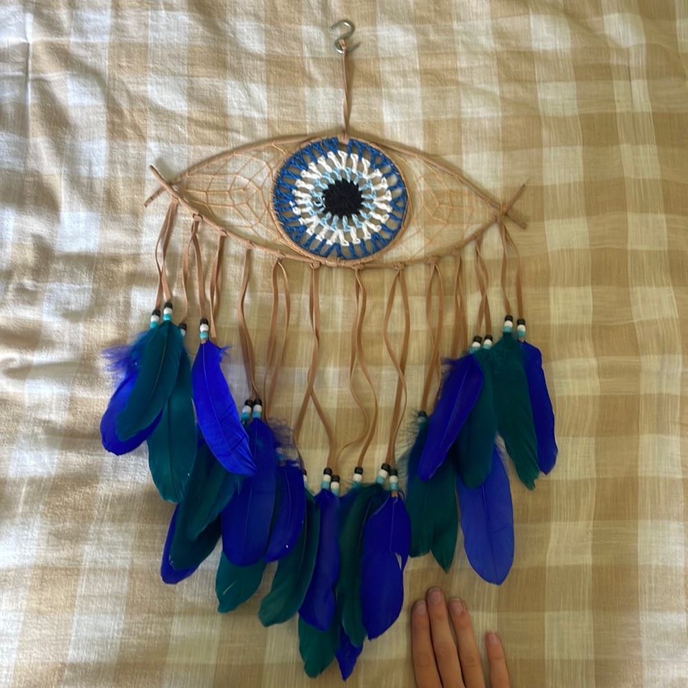 Dream Catcher